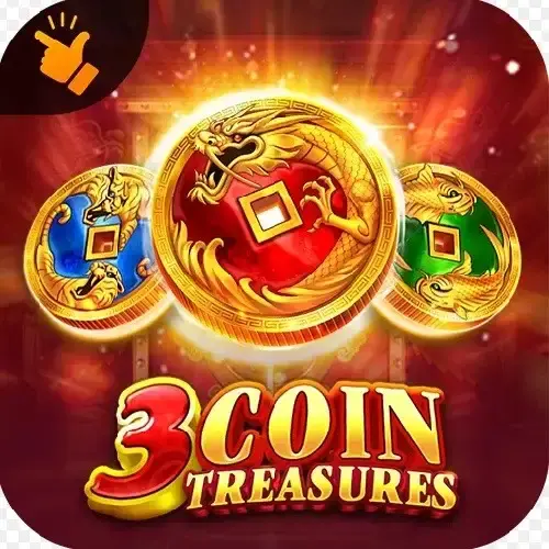 3 Coins Come11Login