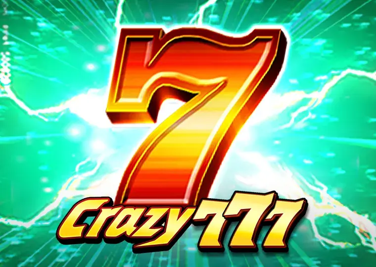 Crazy 777 Come11Login