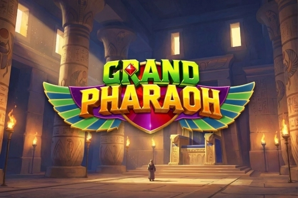 Grand Pharaoh Come11Login