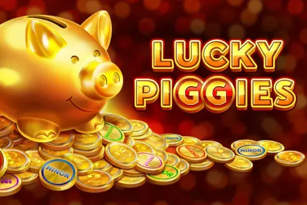 Lucky Piggies gemple Come11Login