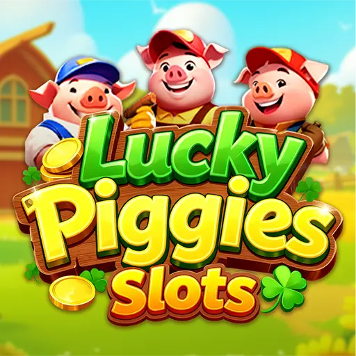 Lucky Piggies gemple Come11Login