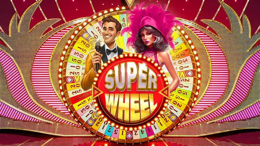 Super Wheel Come11Login